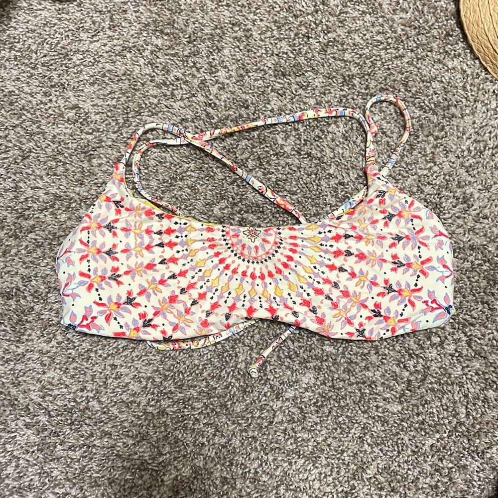 Billabong Bikini Top
